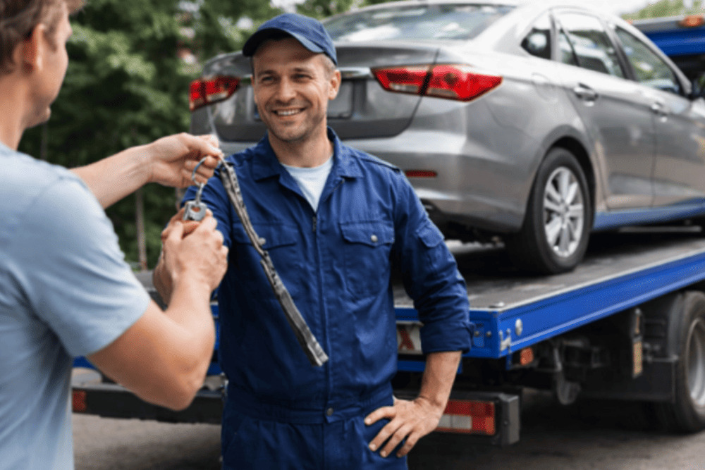 Autoverwertung und Motorschaden Ankauf Kusel